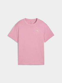 Футболка PUMA Class Relaxed Tee модель 688749 Фото