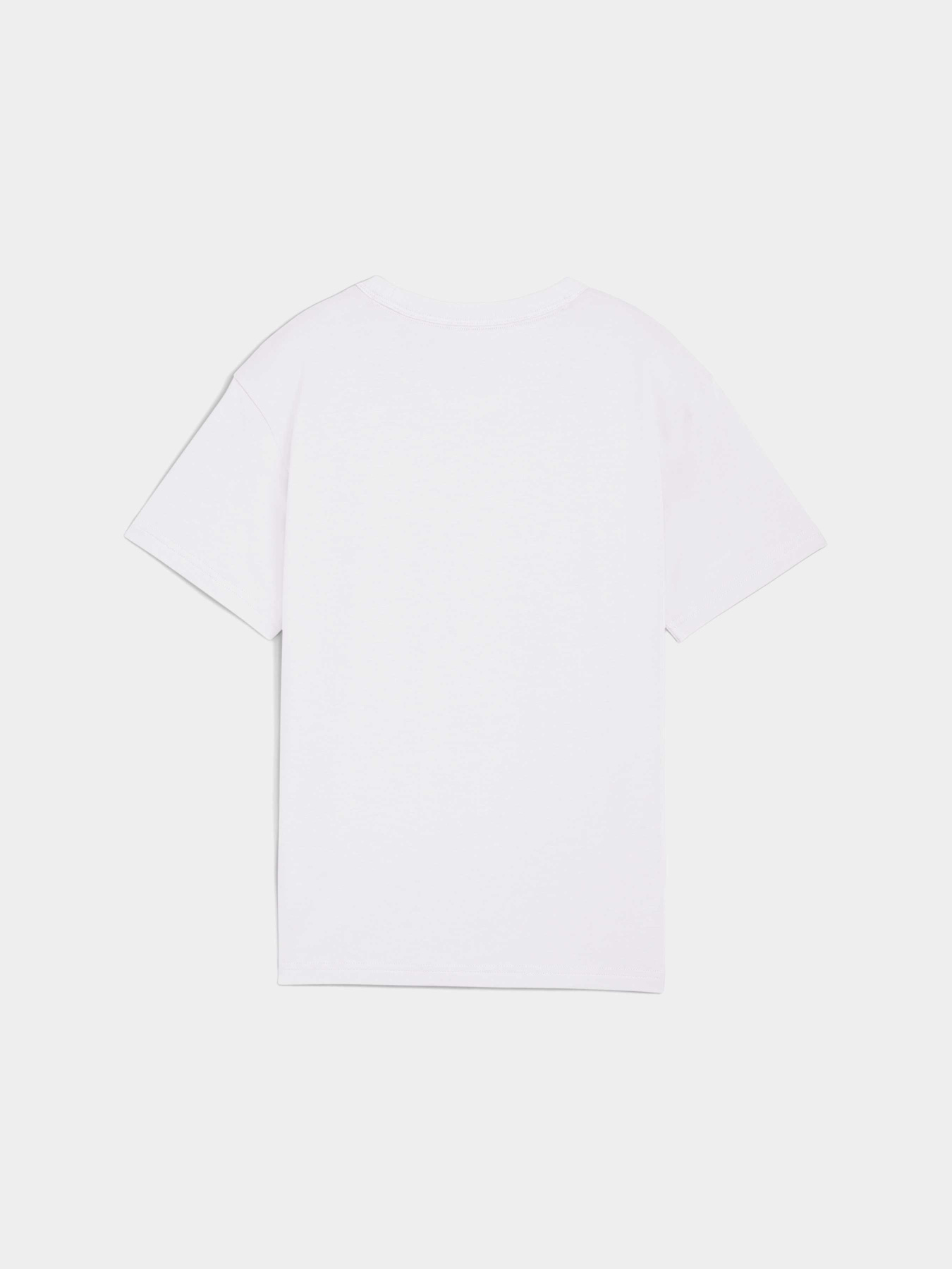 Футболка PUMA Class Relaxed Tee модель 688749 Фото