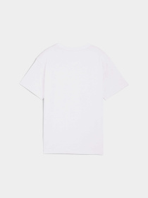 Футболка PUMA Class Relaxed Tee модель 688749 Фото