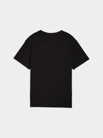 Футболка PUMA Class Relaxed Tee модель 688749 Фото