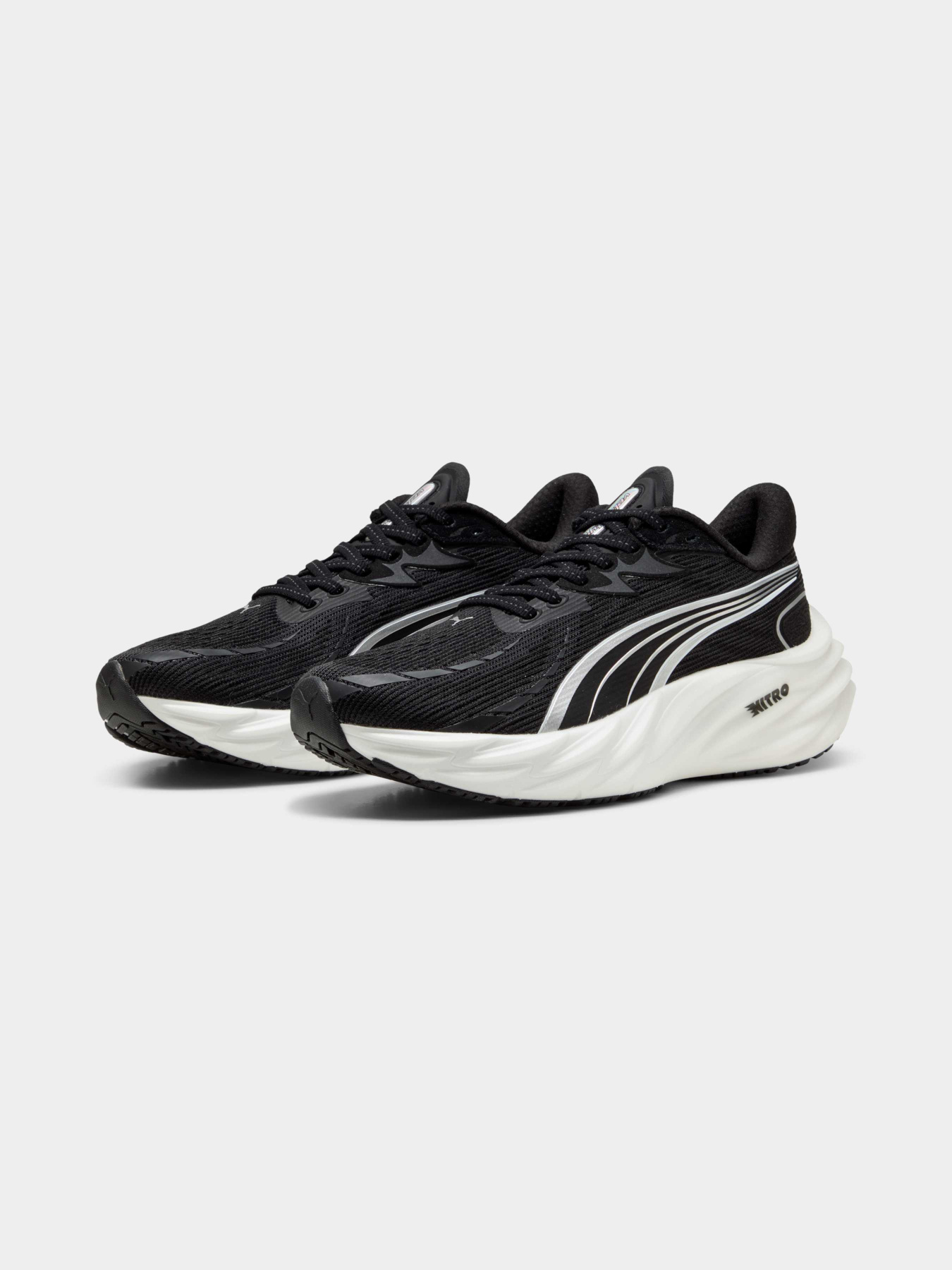 Кроссовки для бега PUMA Velocity Nitro™ 4 Wns модель 311141 Фото
