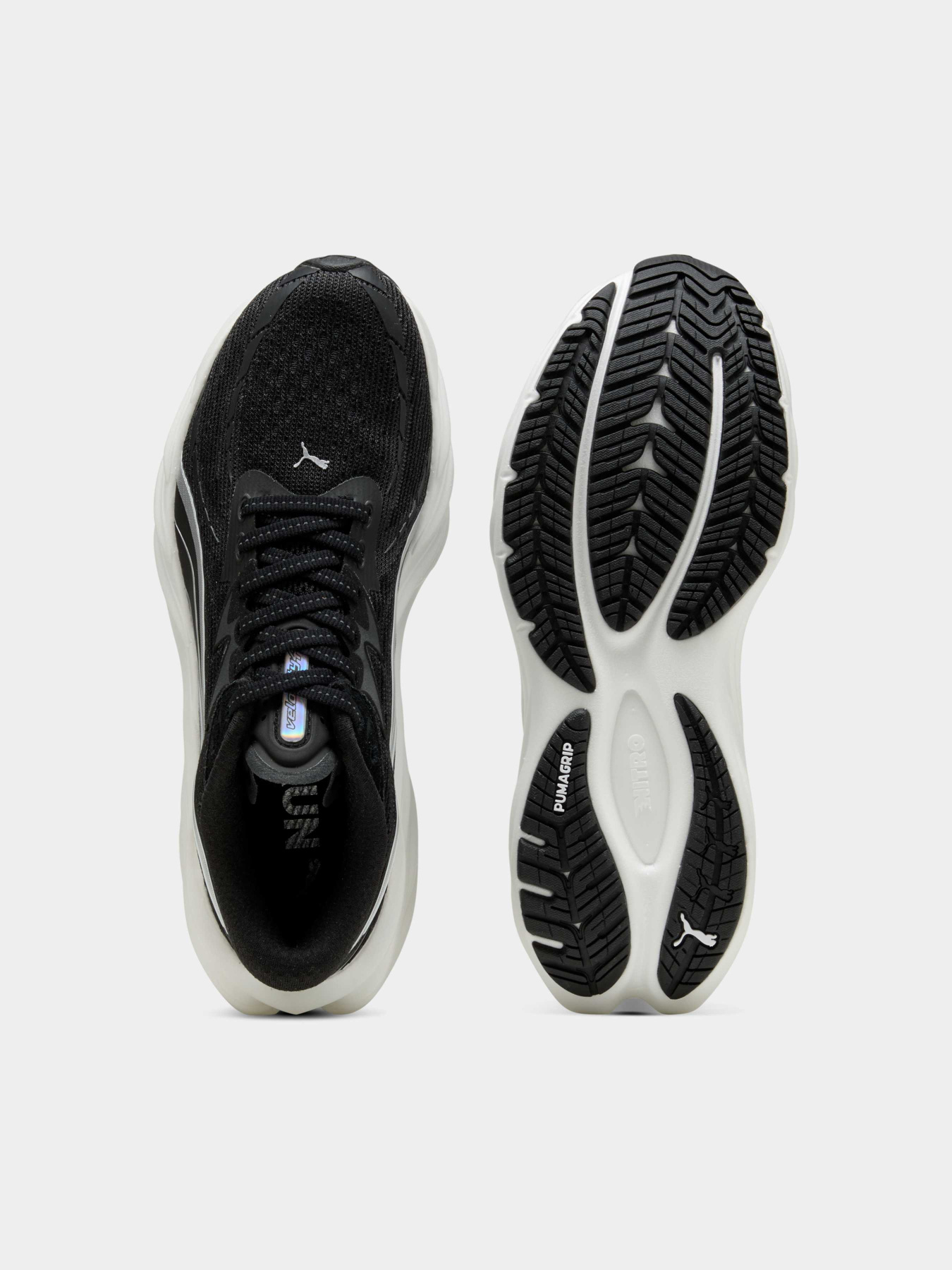 Кроссовки для бега PUMA Velocity Nitro™ 4 Wns модель 311141 Фото