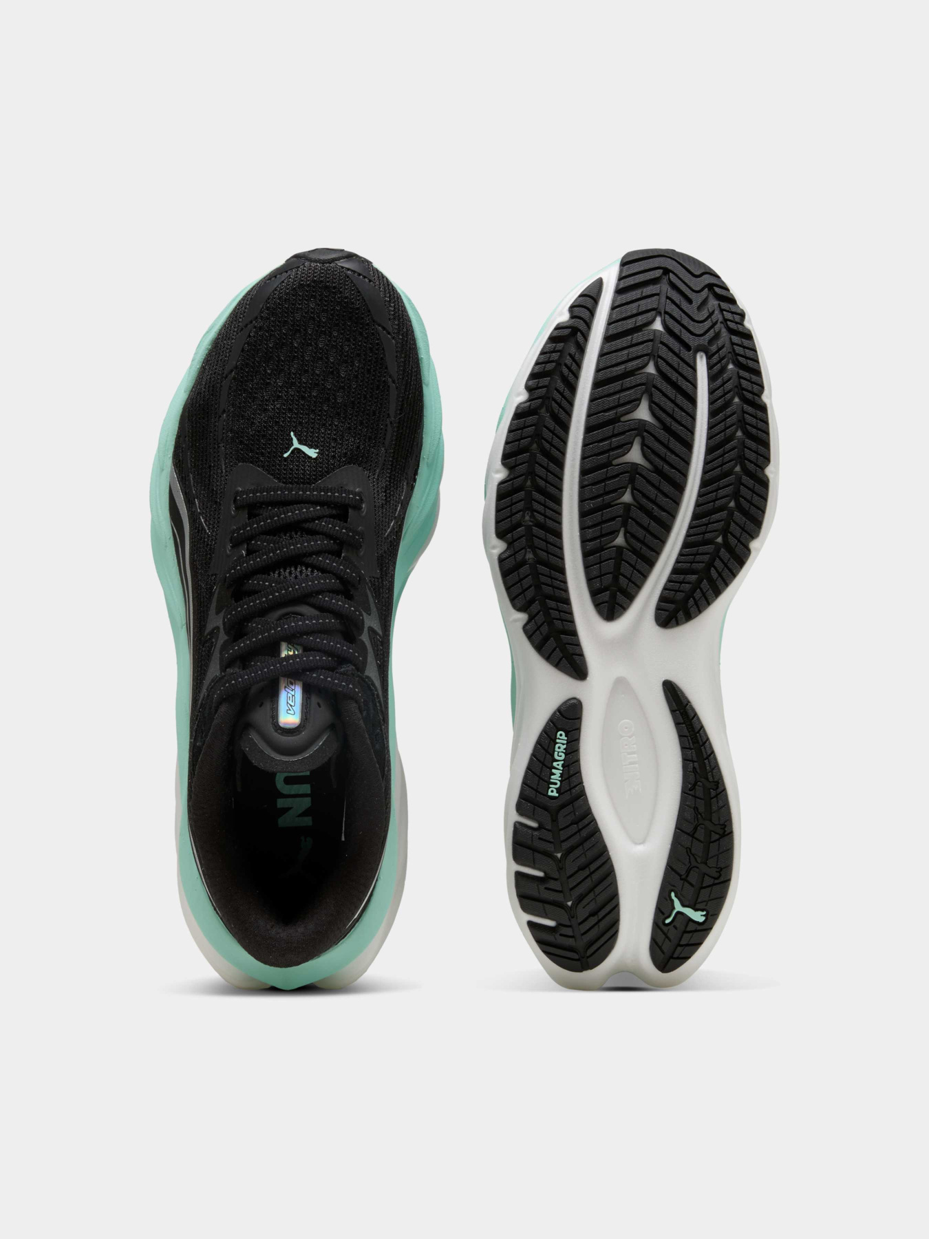 Кроссовки для бега PUMA Velocity Nitro™ 4 Wns модель 311141 Фото