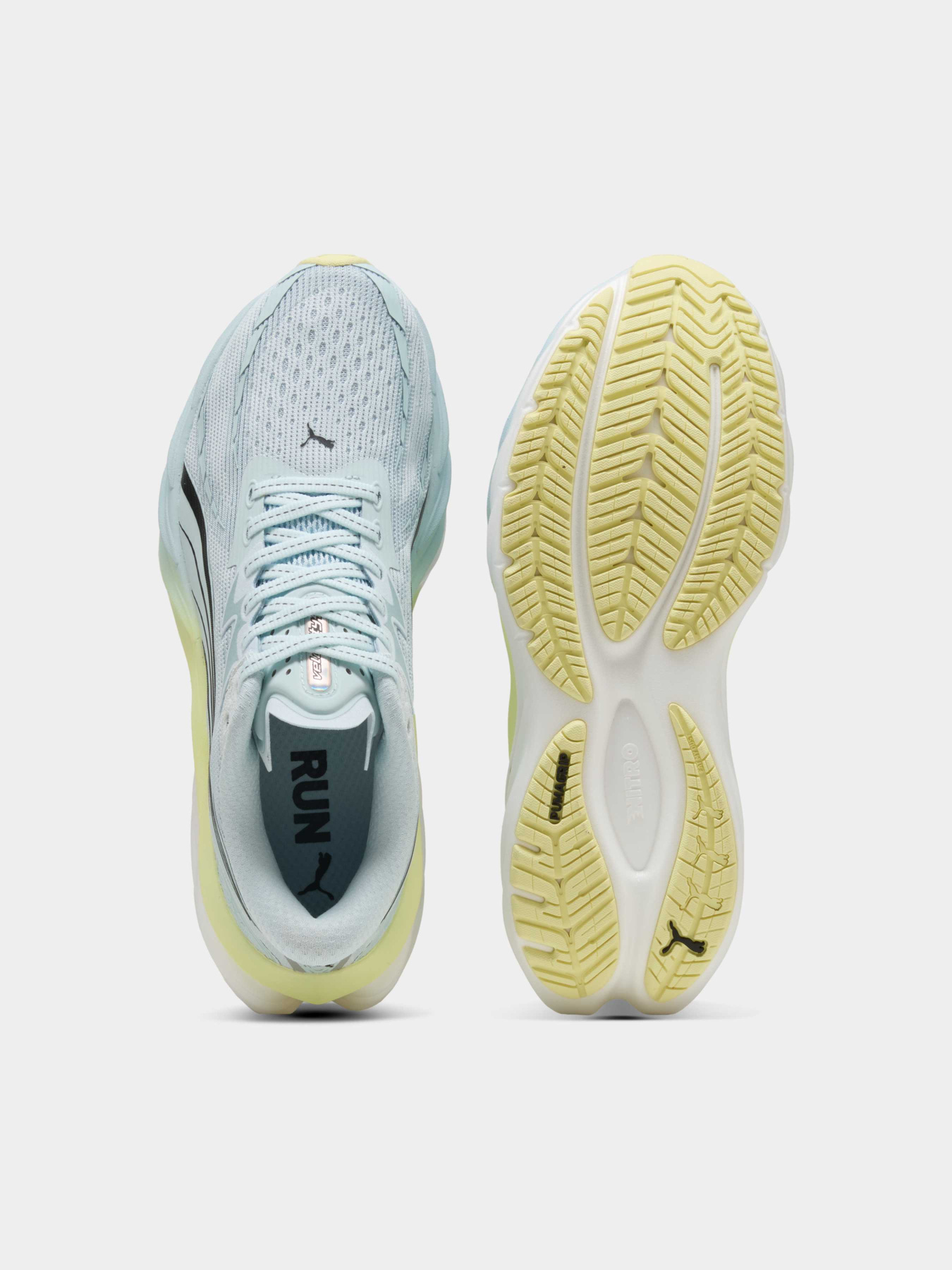 Кроссовки для бега PUMA Velocity Nitro™ 4 Wns модель 311141 Фото