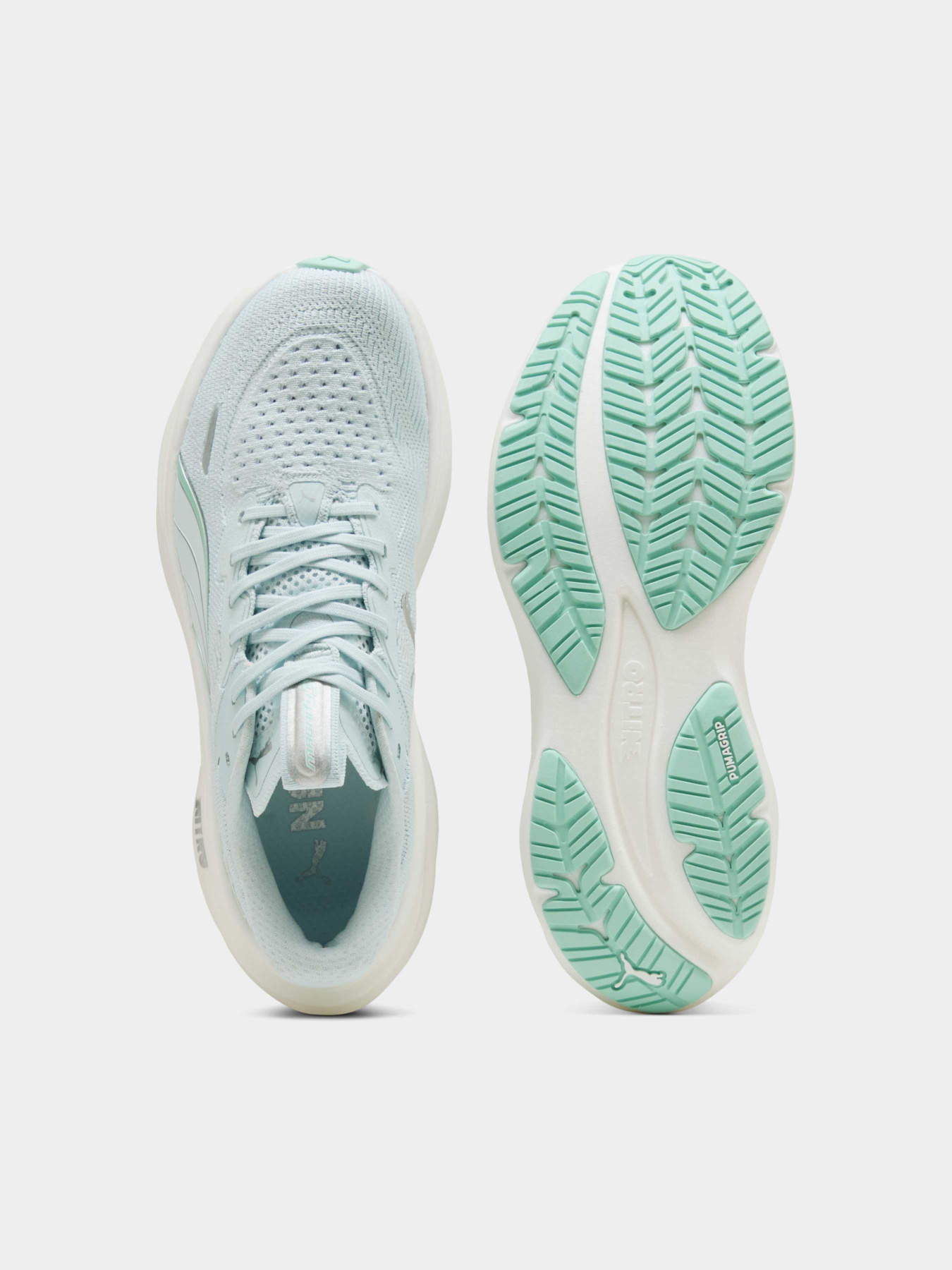 Кроссовки для бега PUMA Magnify Nitro™ 3 Wns модель 311047 Фото