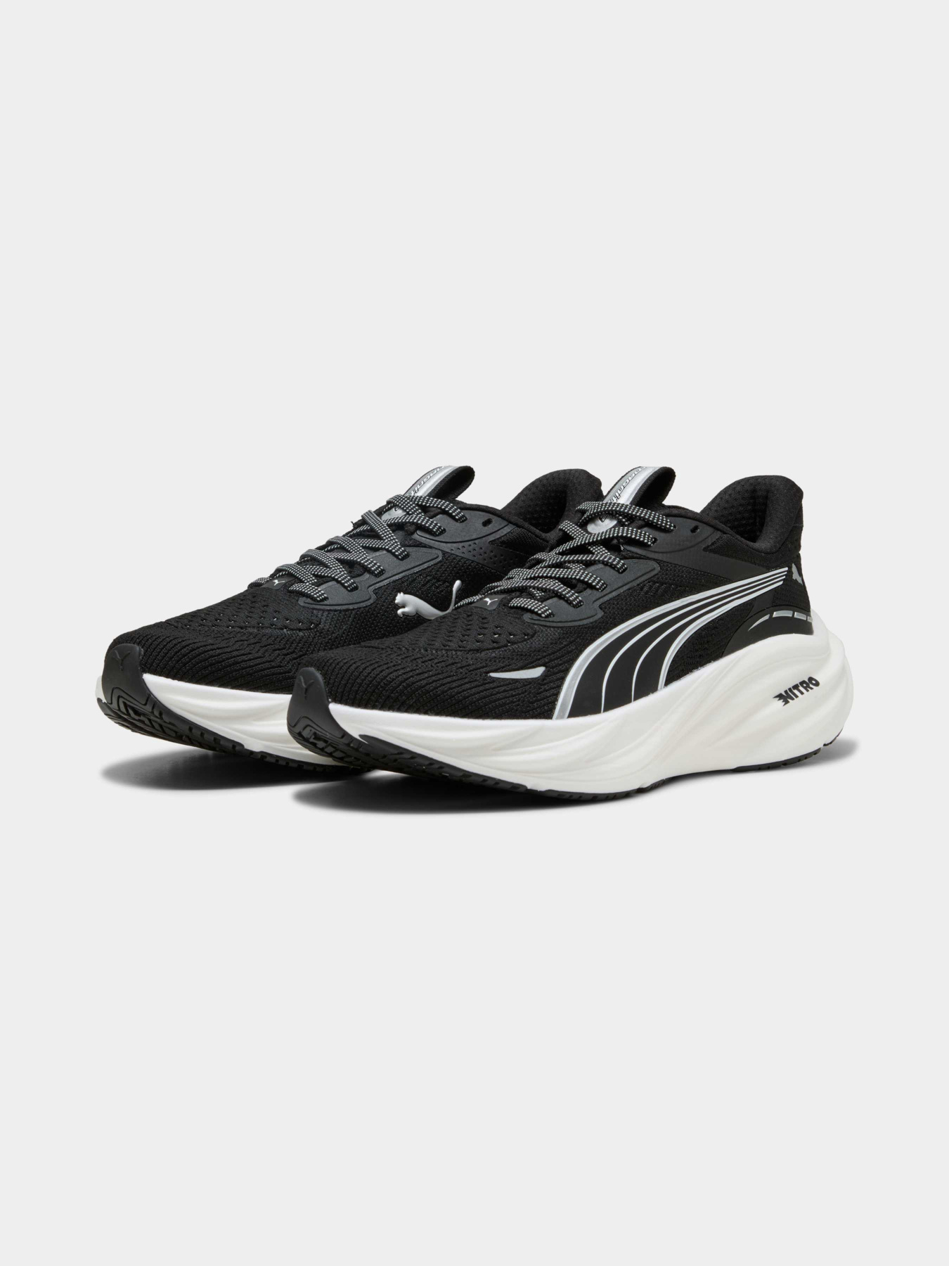 Кроссовки для бега PUMA Magnify Nitro™ 3 Wns модель 311047 Фото