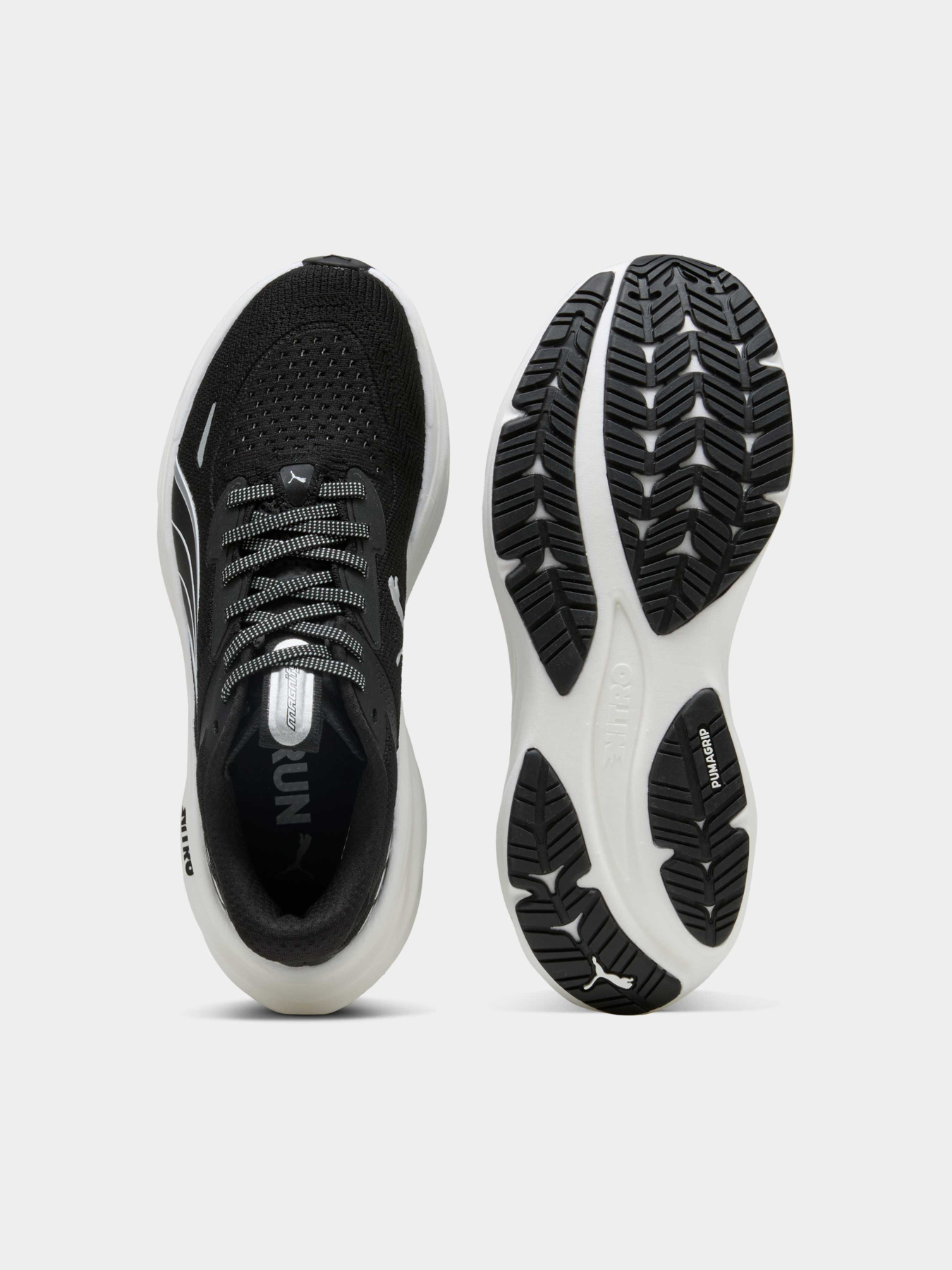 Кроссовки для бега PUMA Magnify Nitro™ 3 Wns модель 311047 Фото