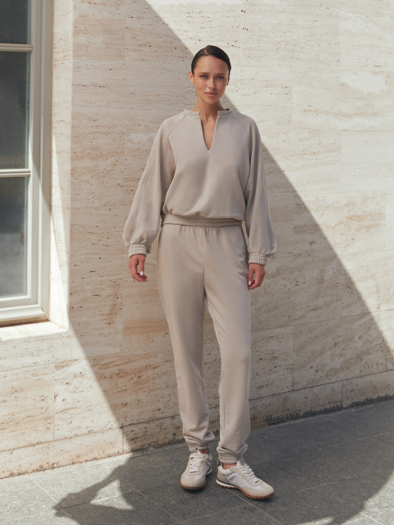 Спортивный костюм Seventeen модель 2311.6473 Фото