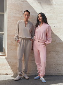 Спортивный костюм Seventeen модель 2311.6473 Спортивный костюм Seventeen модель 2311.6473 Фото