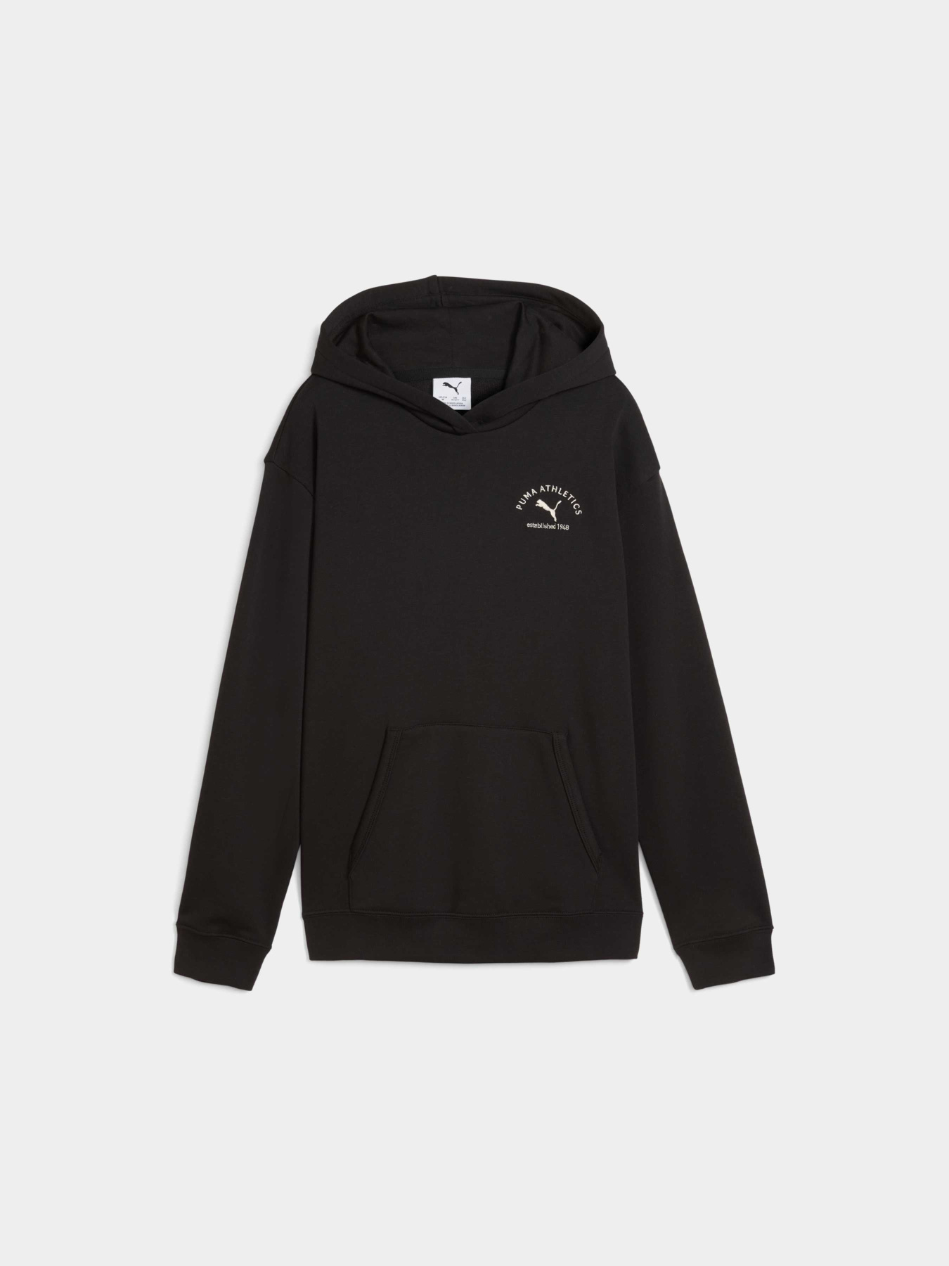 Худи PUMA Class Relaxed Hoodie модель 688750 Фото