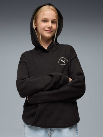 Худи PUMA Class Relaxed Hoodie модель 688750 Фото
