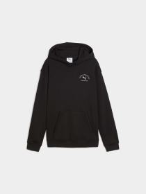 Худи PUMA Class Relaxed Hoodie модель 688750 Фото