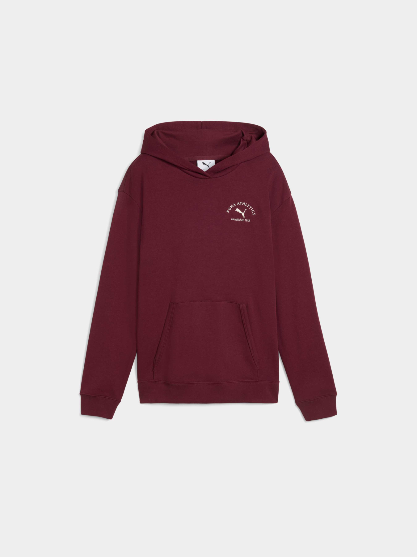 Худи PUMA Class Relaxed Hoodie модель 688750 Фото