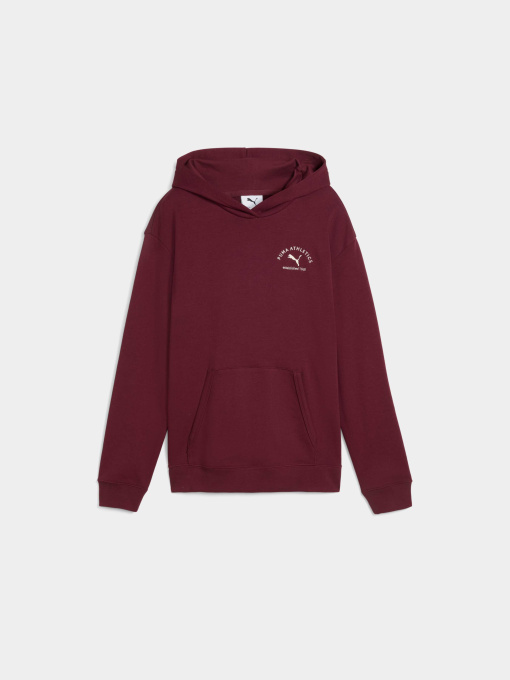 Худі PUMA Class Relaxed Hoodie модель 688750 Фото