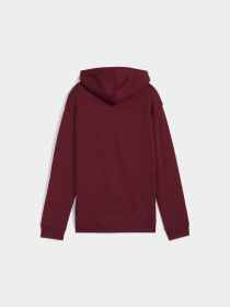 Худи и свитшоты PUMA Class Relaxed Hoodie модель 688750 Фото