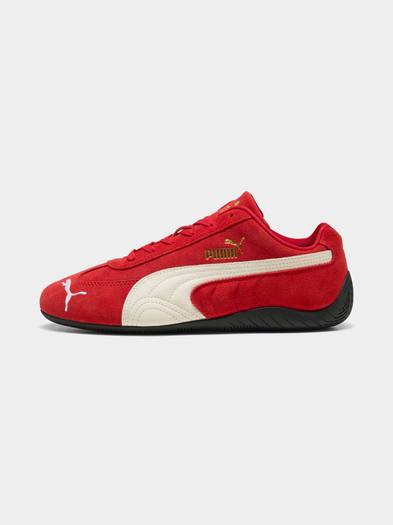 Кроссовки PUMA Speedcat модель 406329 Фото
