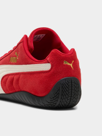 Кроссовки повседневные PUMA Speedcat модель 406329 Фото