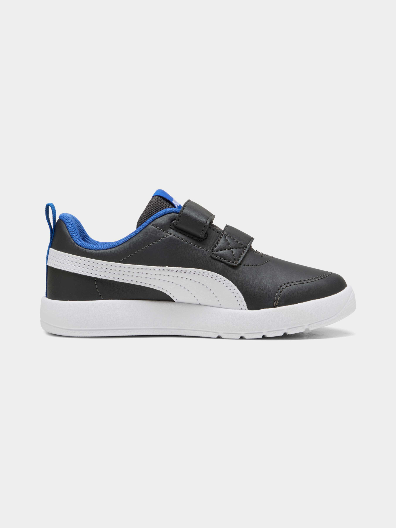 Кеды низкие PUMA Courtflex V3 V Ps модель 397642 Фото