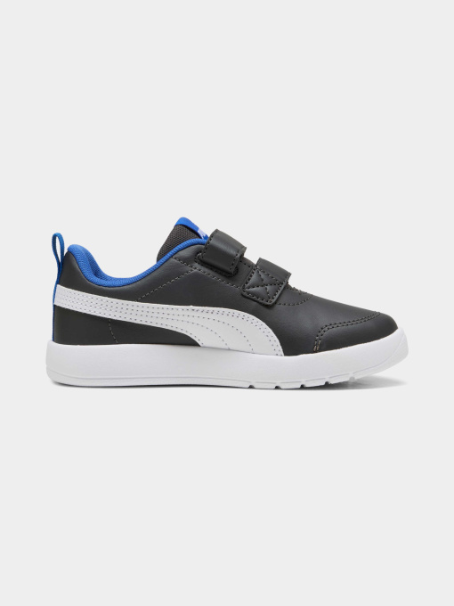 Кеди низькі PUMA Courtflex V3 V Ps модель 397642 Фото