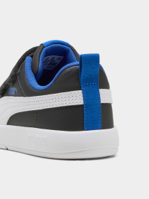 Кеди низькі PUMA Courtflex V3 V Ps модель 397642 Фото