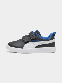 Кеди низькі PUMA Courtflex V3 V Ps модель 397642 Фото