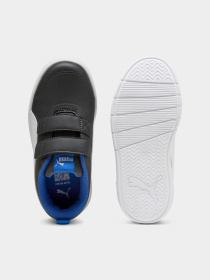 Кеди низькі PUMA Courtflex V3 V Ps модель 397642 Фото