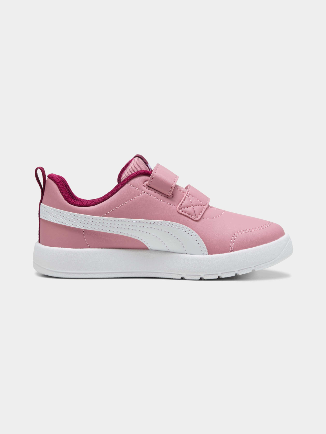 Кеды низкие PUMA Courtflex V3 V Ps модель 397642 Фото