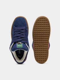 Кеды низкие PUMA Suede Xl модель 395205 Фото