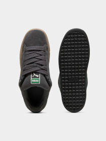 Кеды низкие PUMA Suede Xl модель 395205 Фото