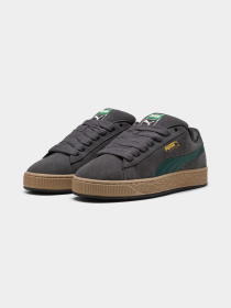 Кеди низькі PUMA Suede Xl модель 395205 Кеди низькі PUMA Suede Xl модель 395205 Фото