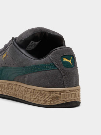 Кеди низькі PUMA Suede Xl модель 395205 Кеди низькі PUMA Suede Xl модель 395205 Фото