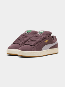 Кеды низкие PUMA Suede Xl модель 395205 Фото