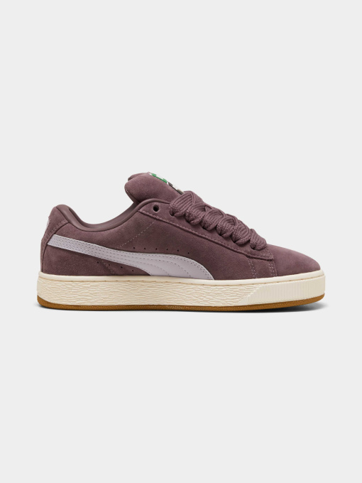 Кеды низкие PUMA Suede Xl модель 395205 Фото