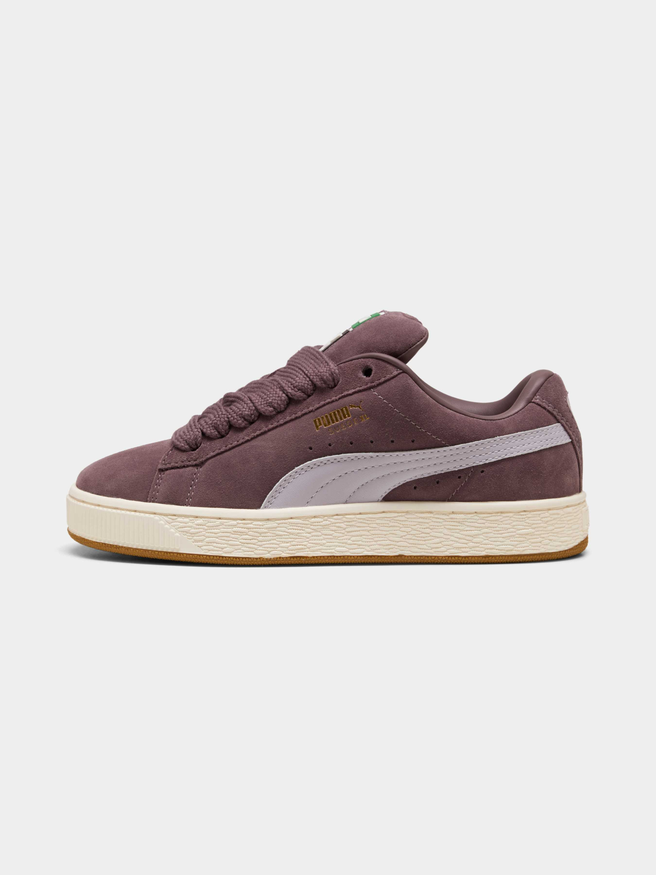Кеди низькі PUMA Suede Xl модель 395205 Фото