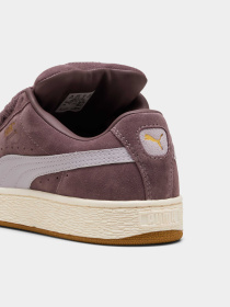 Кеди низькі PUMA Suede Xl модель 395205 Фото