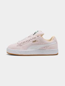 Кеды низкие PUMA Suede Xl модель 395205 Фото