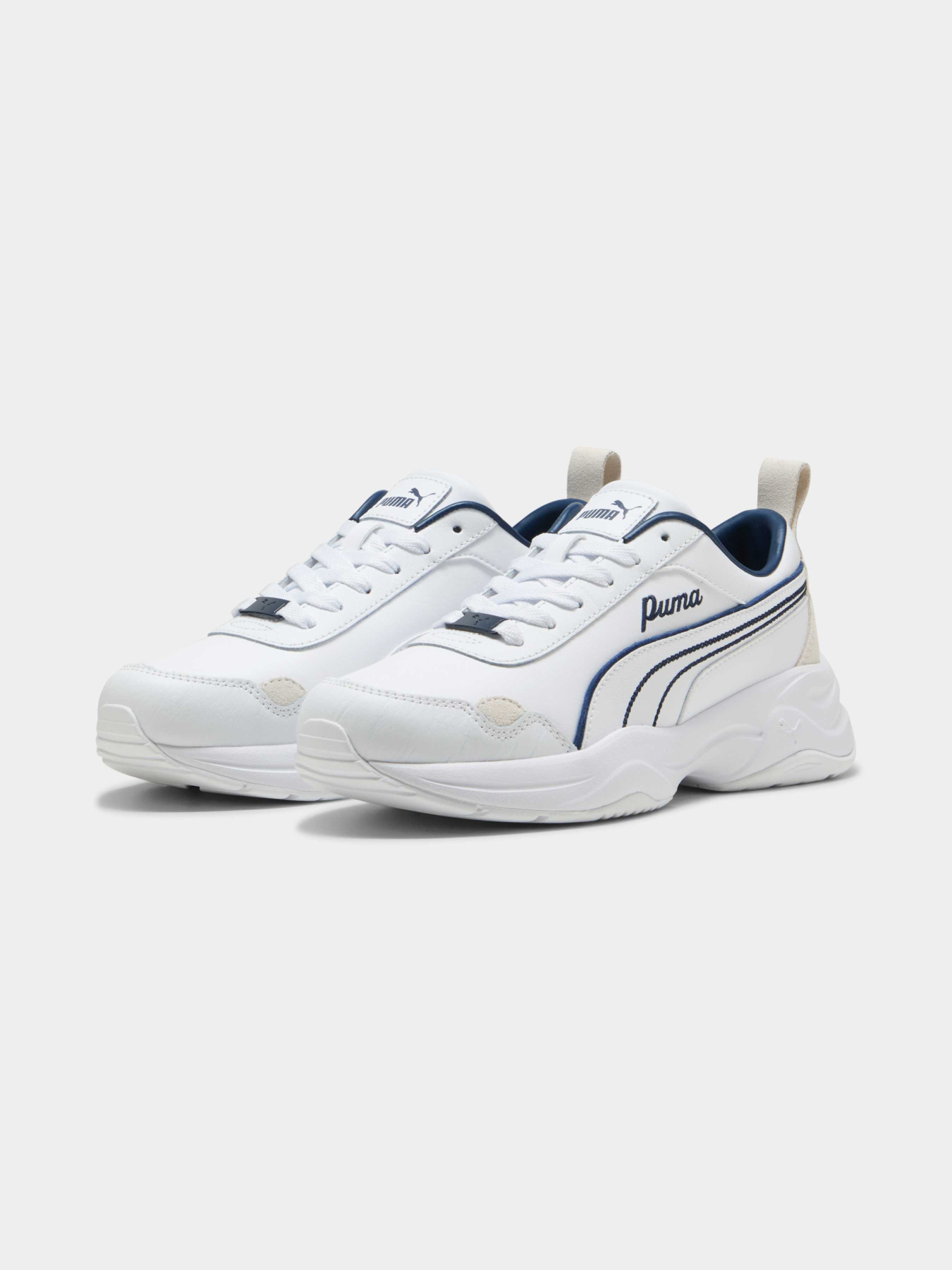 Кроссовки PUMA Cilia Mode Lux модель 397824 Фото