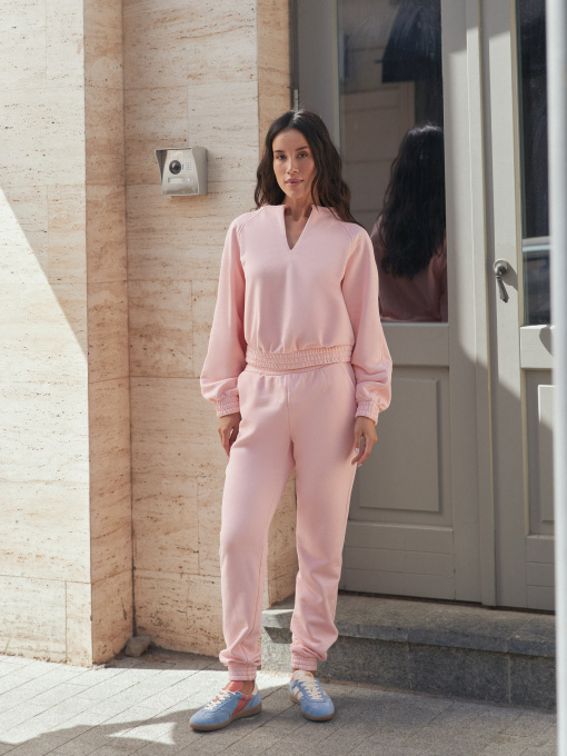 Спортивный костюм Seventeen модель 2311.6474 Фото