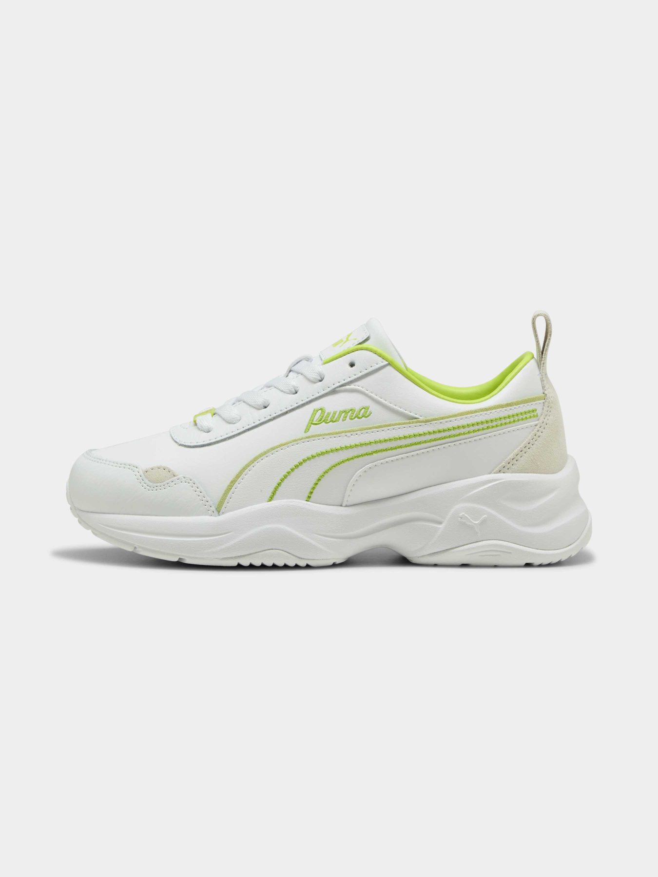 Кроссовки PUMA Cilia Mode Lux модель 397824 Фото