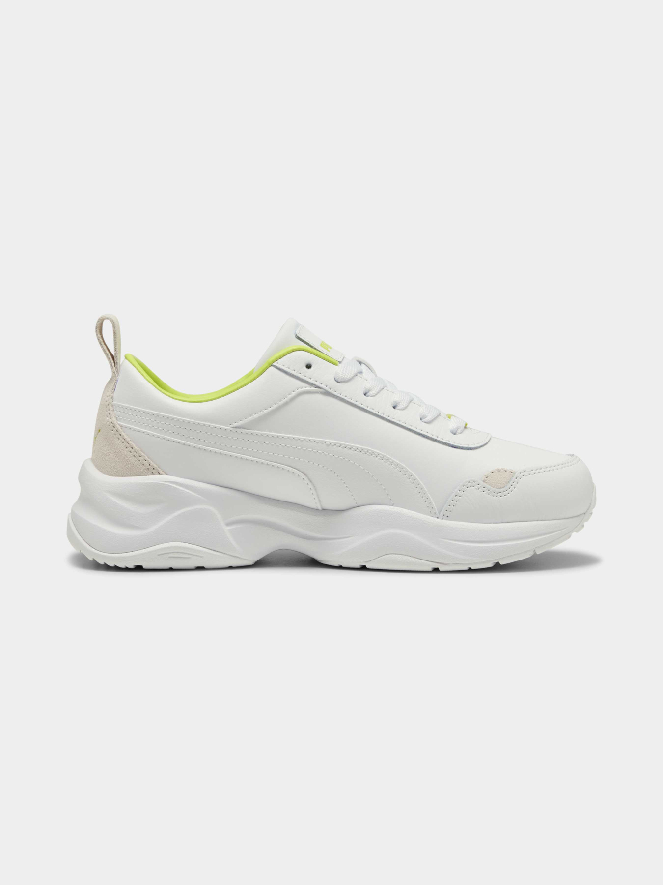 Кроссовки повседневные PUMA Cilia Mode Lux модель 397824 Кроссовки повседневные PUMA Cilia Mode Lux модель 397824 Фото