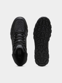 Кеды высокие PUMA Rebound Abrupt модель 397468 Фото