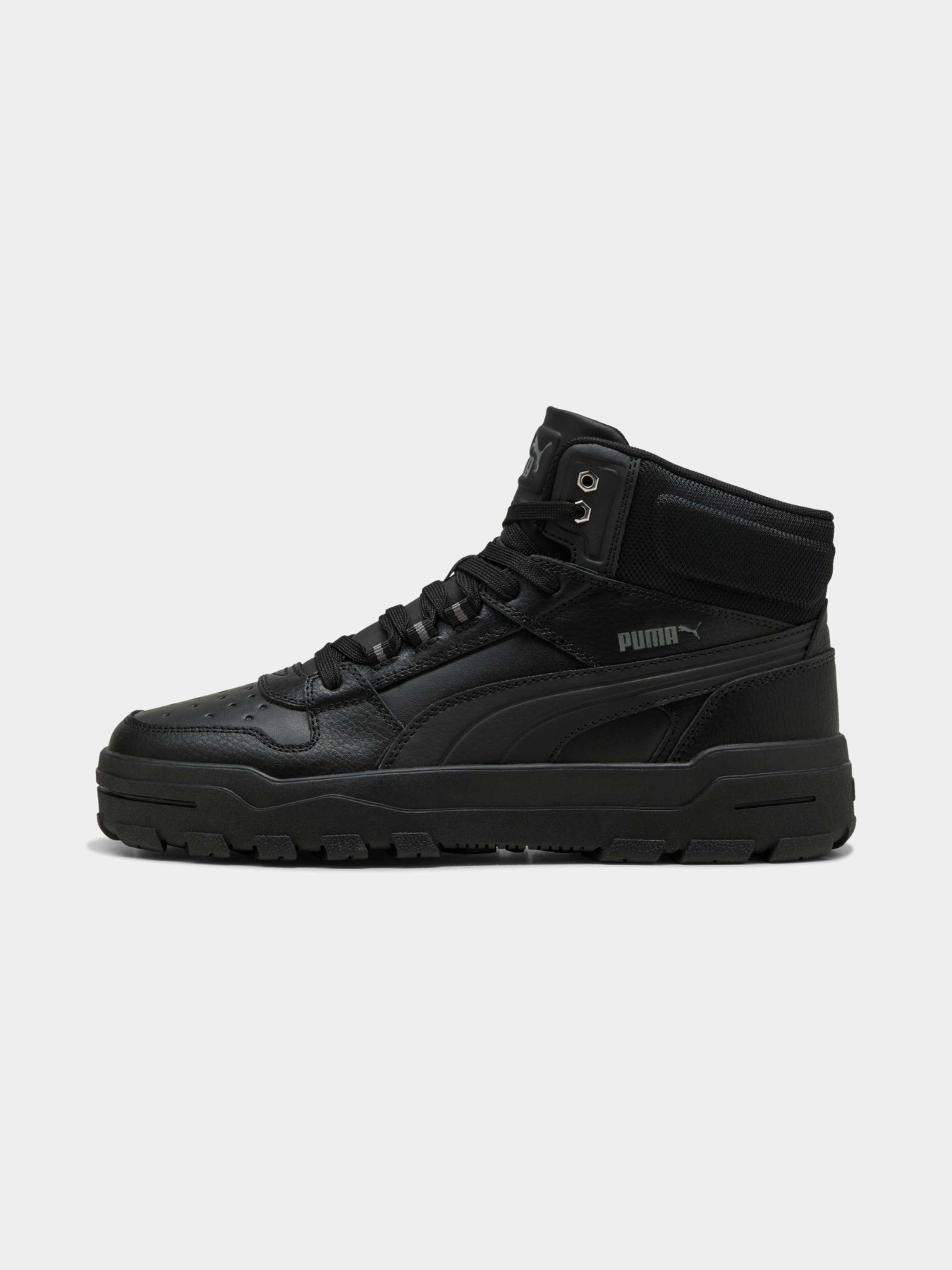 Кеди PUMA Rebound Abrupt модель 397468 Кеди PUMA Rebound Abrupt модель 397468 Фото