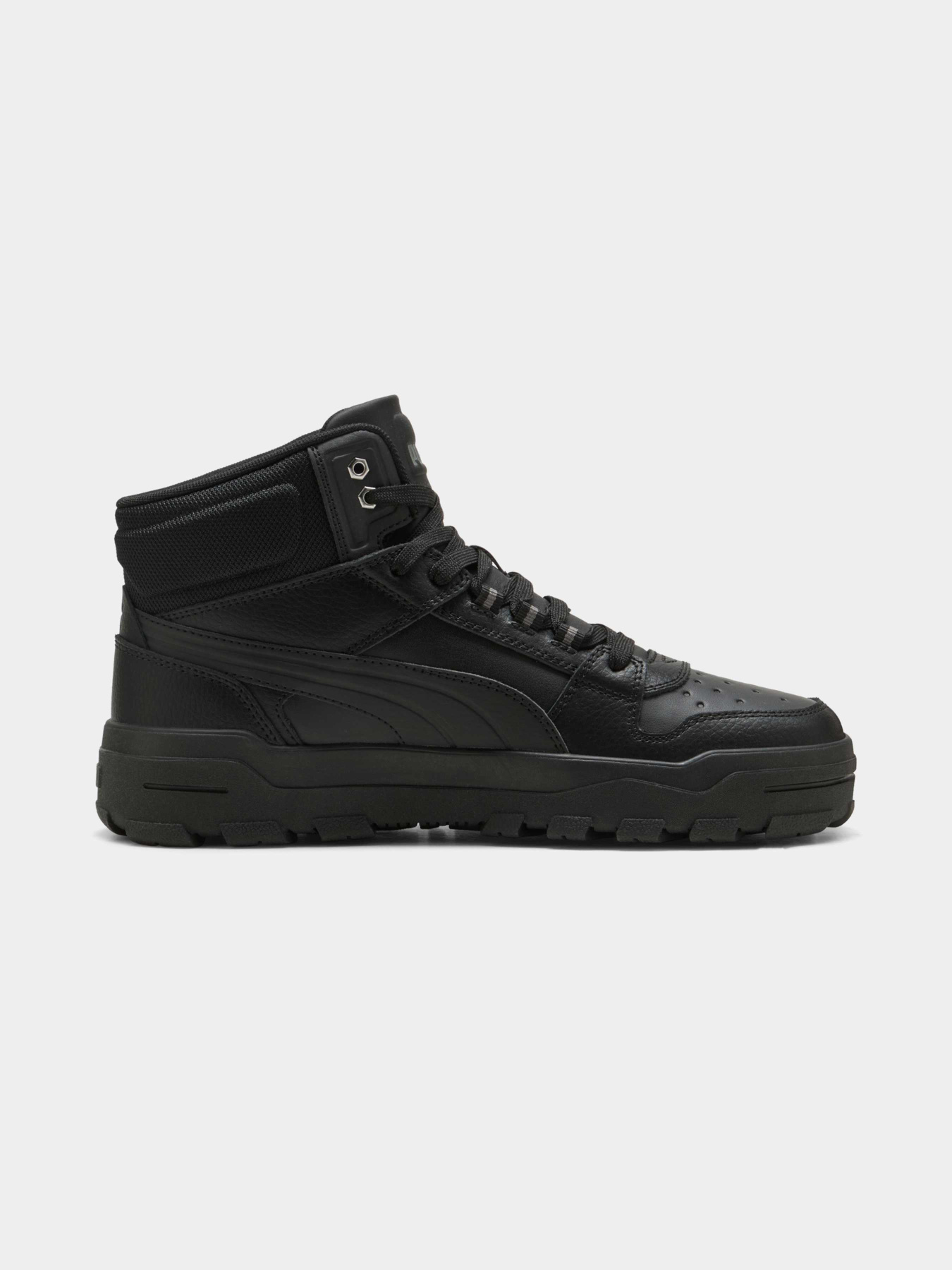 Кеди PUMA Rebound Abrupt модель 397468 Кеди PUMA Rebound Abrupt модель 397468 Фото