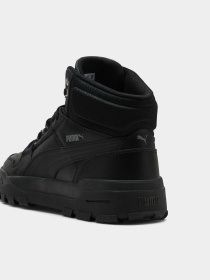 Кеды высокие PUMA Rebound Abrupt модель 397468 Фото