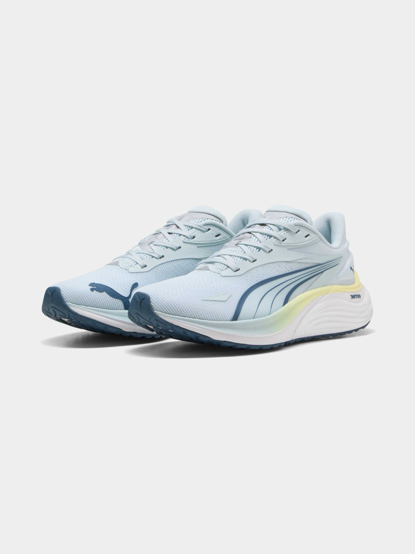 Кросівки для бігу PUMA Electrify Nitro™ 4 Wns модель 310788 Фото