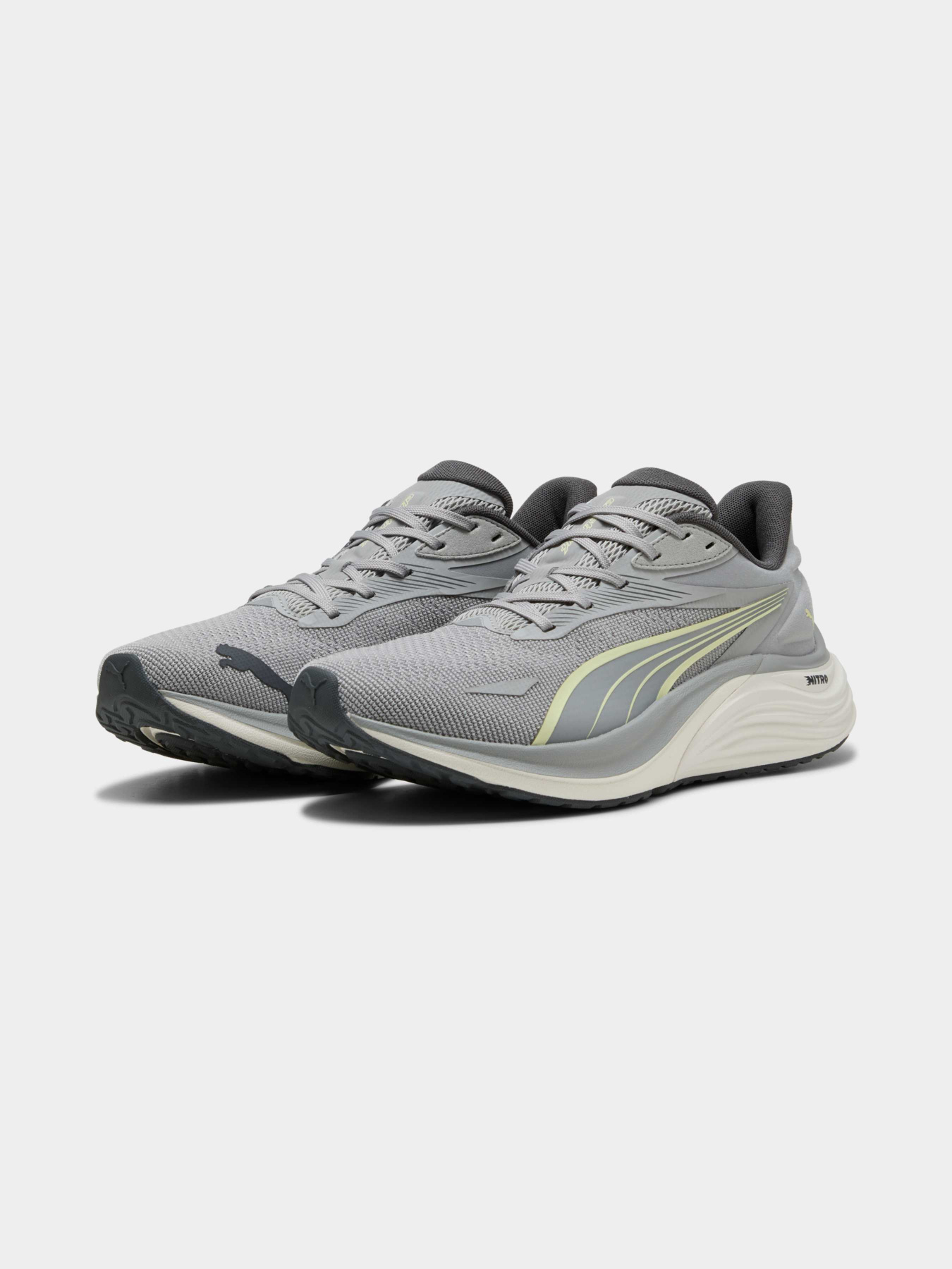 Кроссовки для бега PUMA Electrify Nitro™ 4 модель 310789 Фото