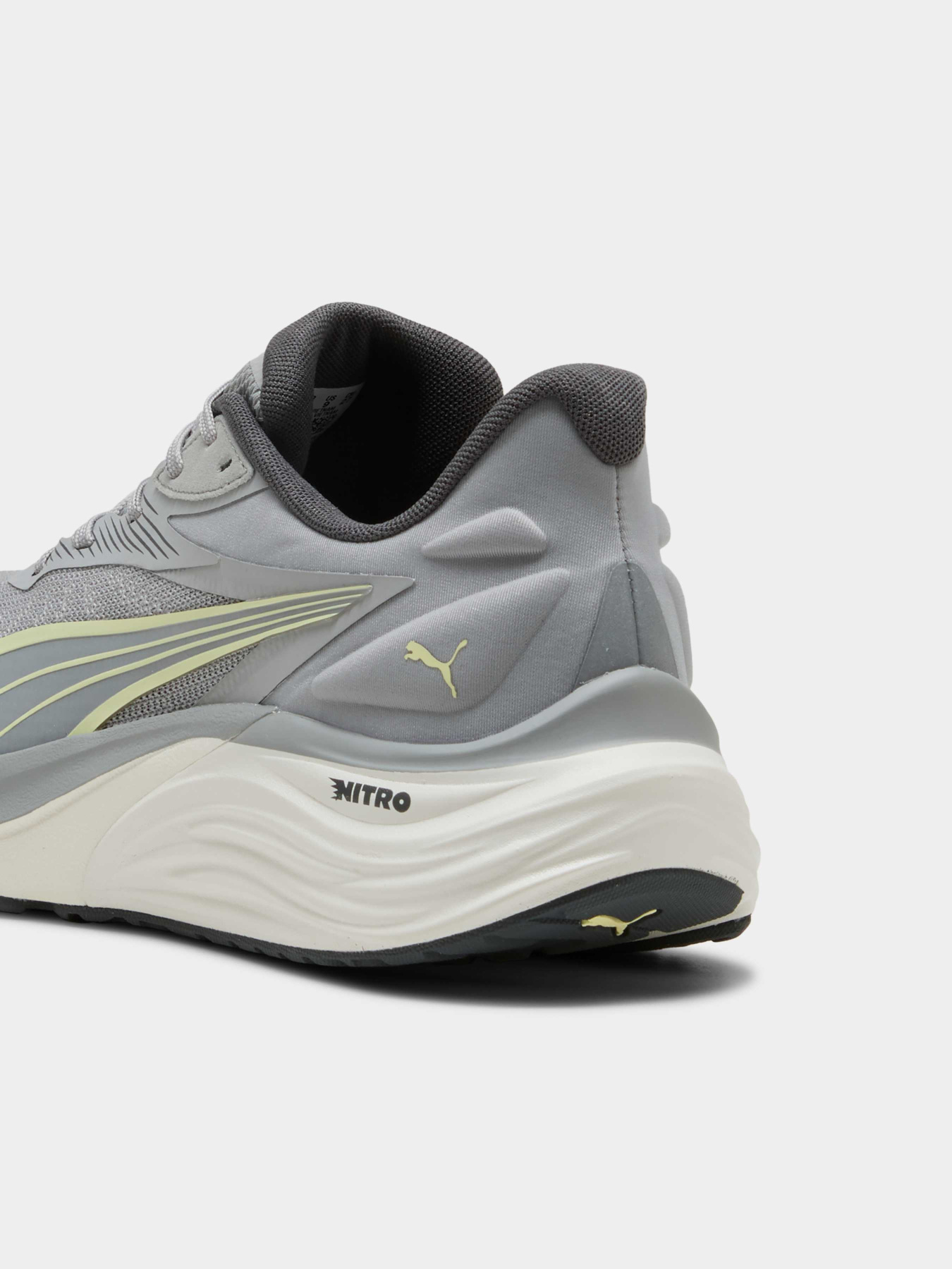 Кроссовки для бега PUMA Electrify Nitro™ 4 модель 310789 Фото