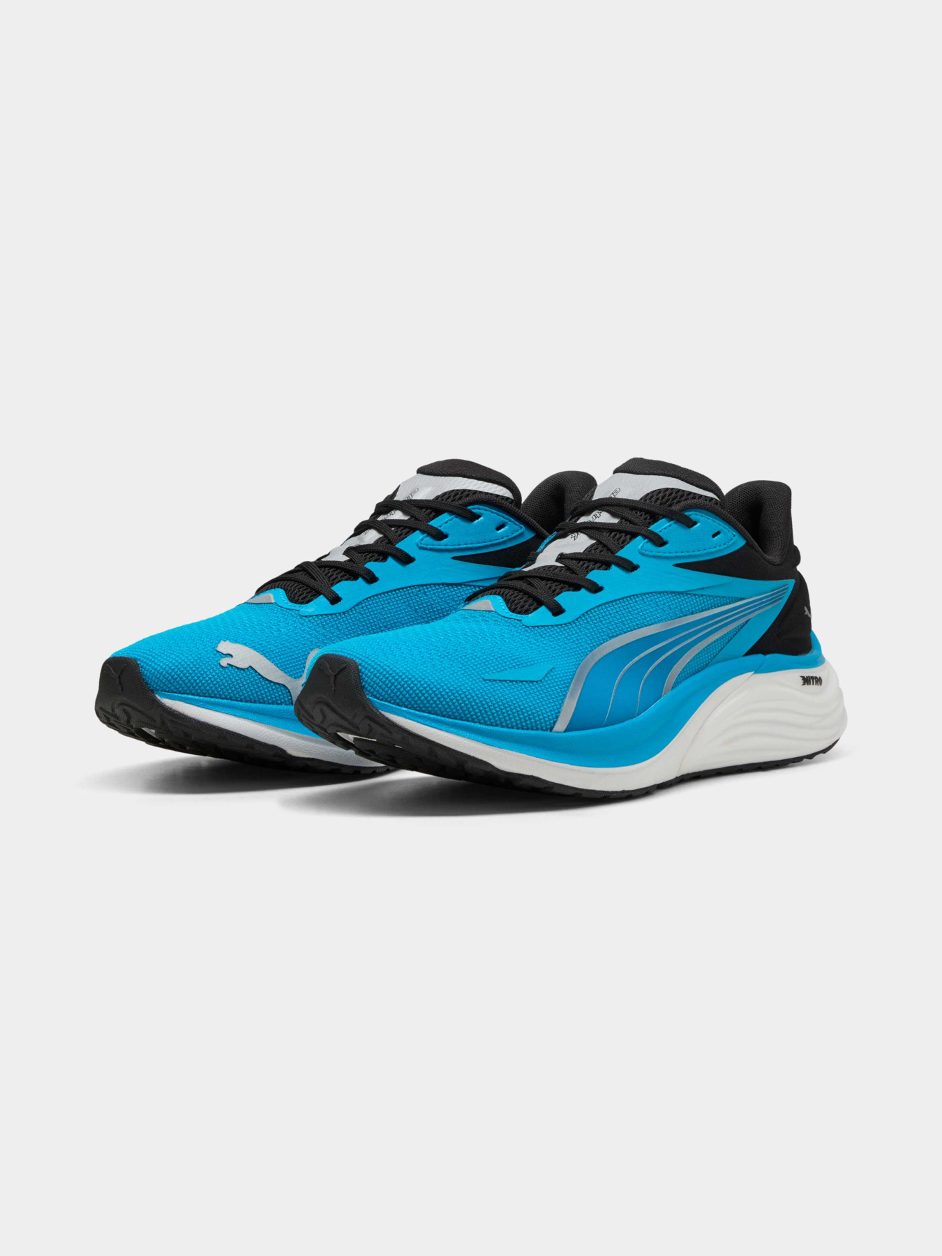 Кроссовки для бега PUMA Electrify Nitro™ 4 модель 310789 Фото
