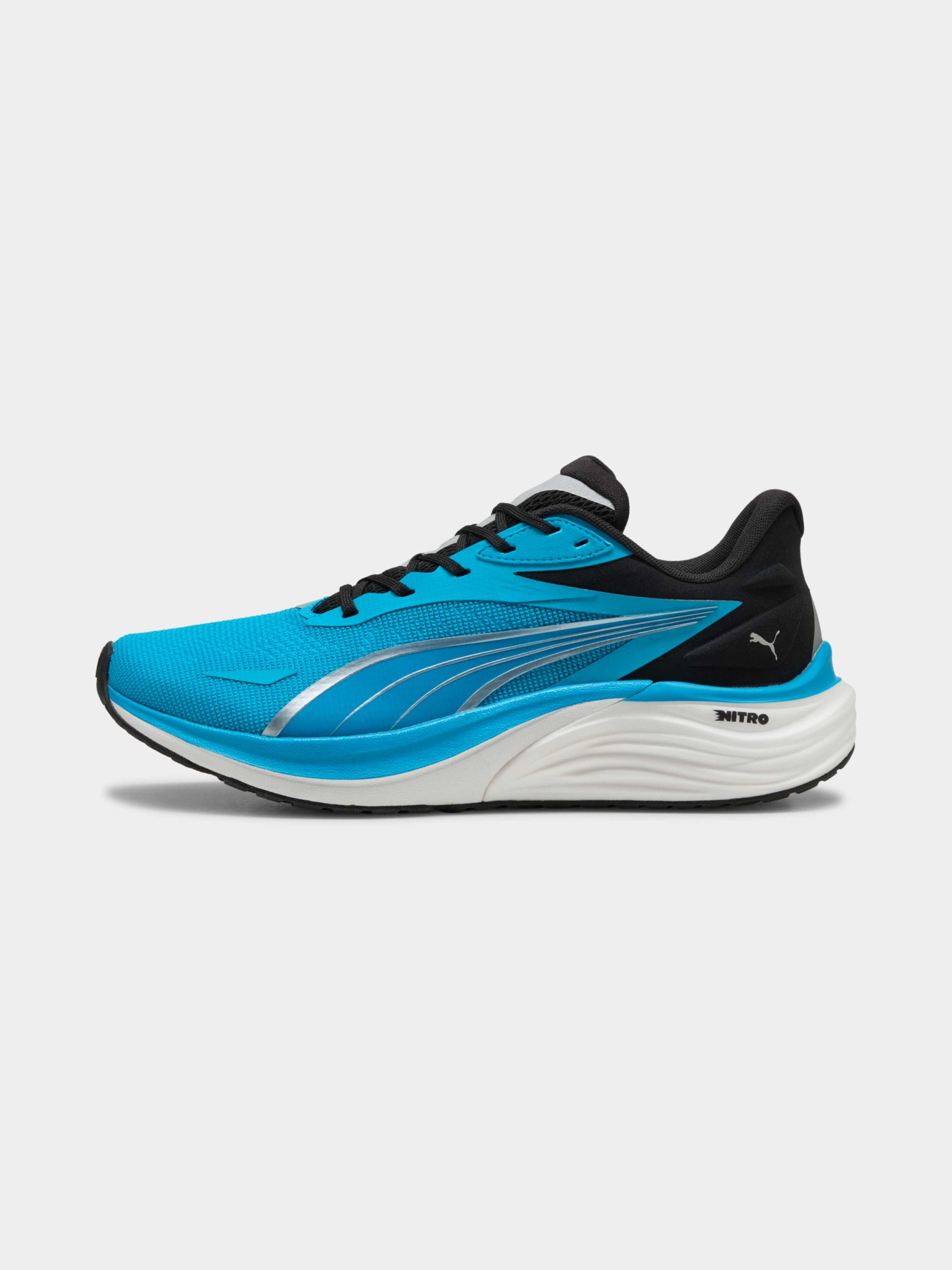 Кроссовки для бега PUMA Electrify Nitro™ 4 модель 310789 Фото