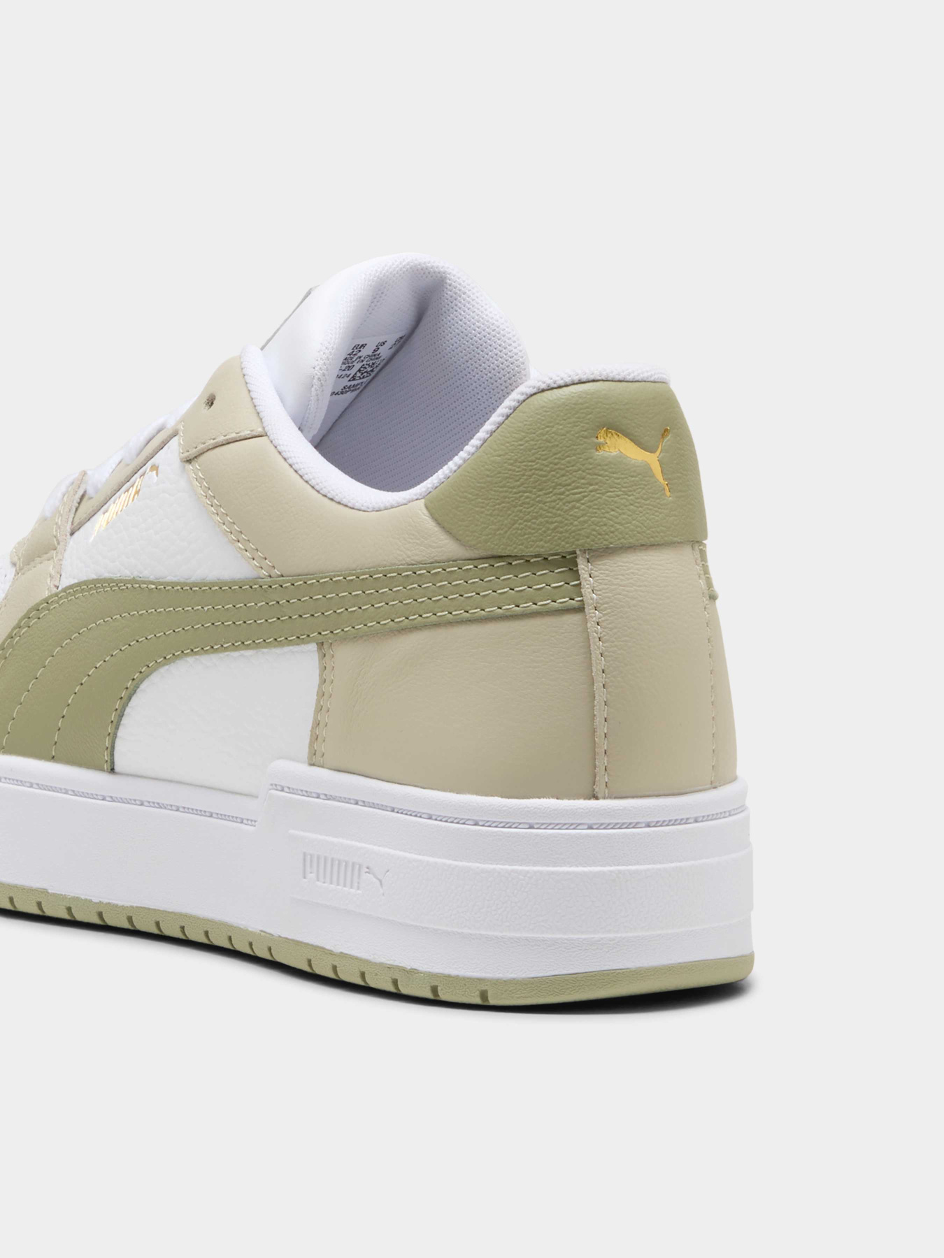 Кеды низкие PUMA Ca Pro Classic Ii модель 402366 Фото